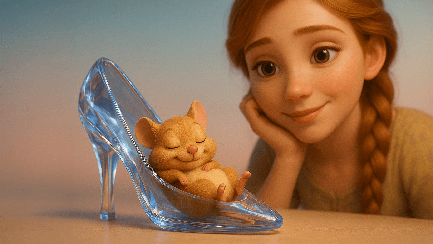 Cinderella