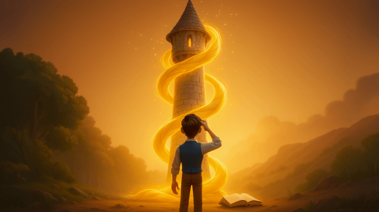 Rapunzel