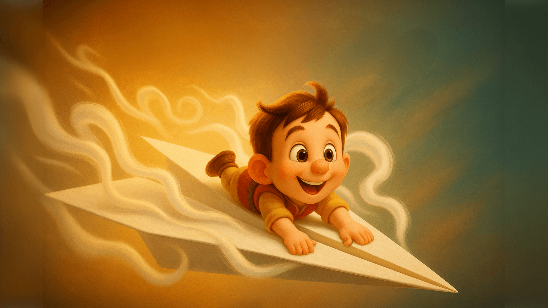 The Adventures of Tom Thumb