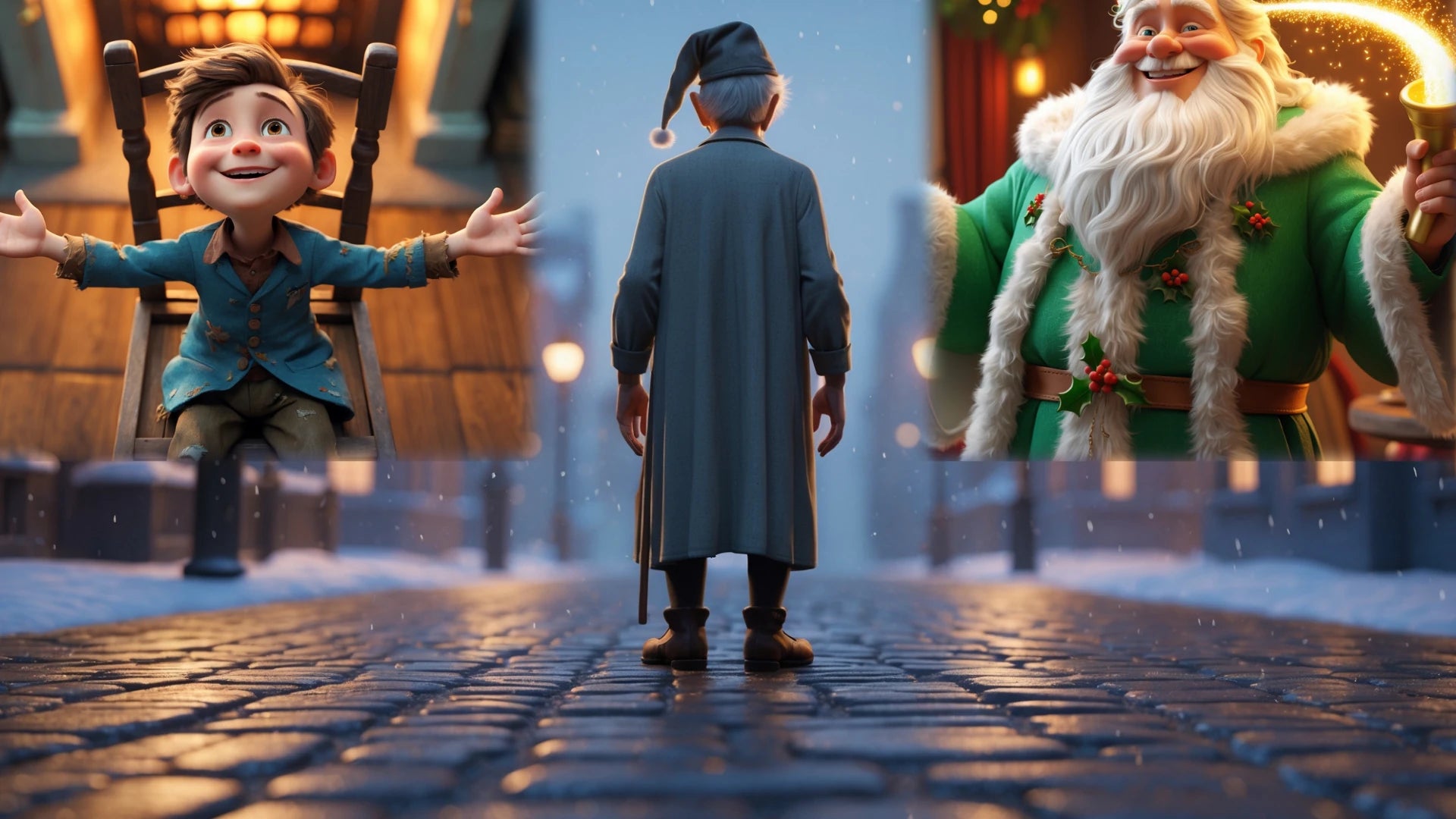Cuento de Navidad